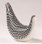 Aureliano Toso, designed by Di