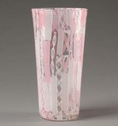 Aureliano Toso, designed by Di