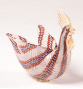 Aureliano Toso, designed by Di