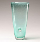 Aureliano Toso Forato vase, de
