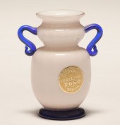 Aureliano Toso Murano art glas