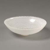 Aureliano Toso Reticello glass