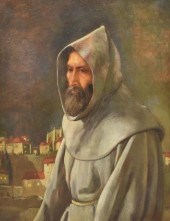 AURELIO LONGARAY (PERU, 1910-1