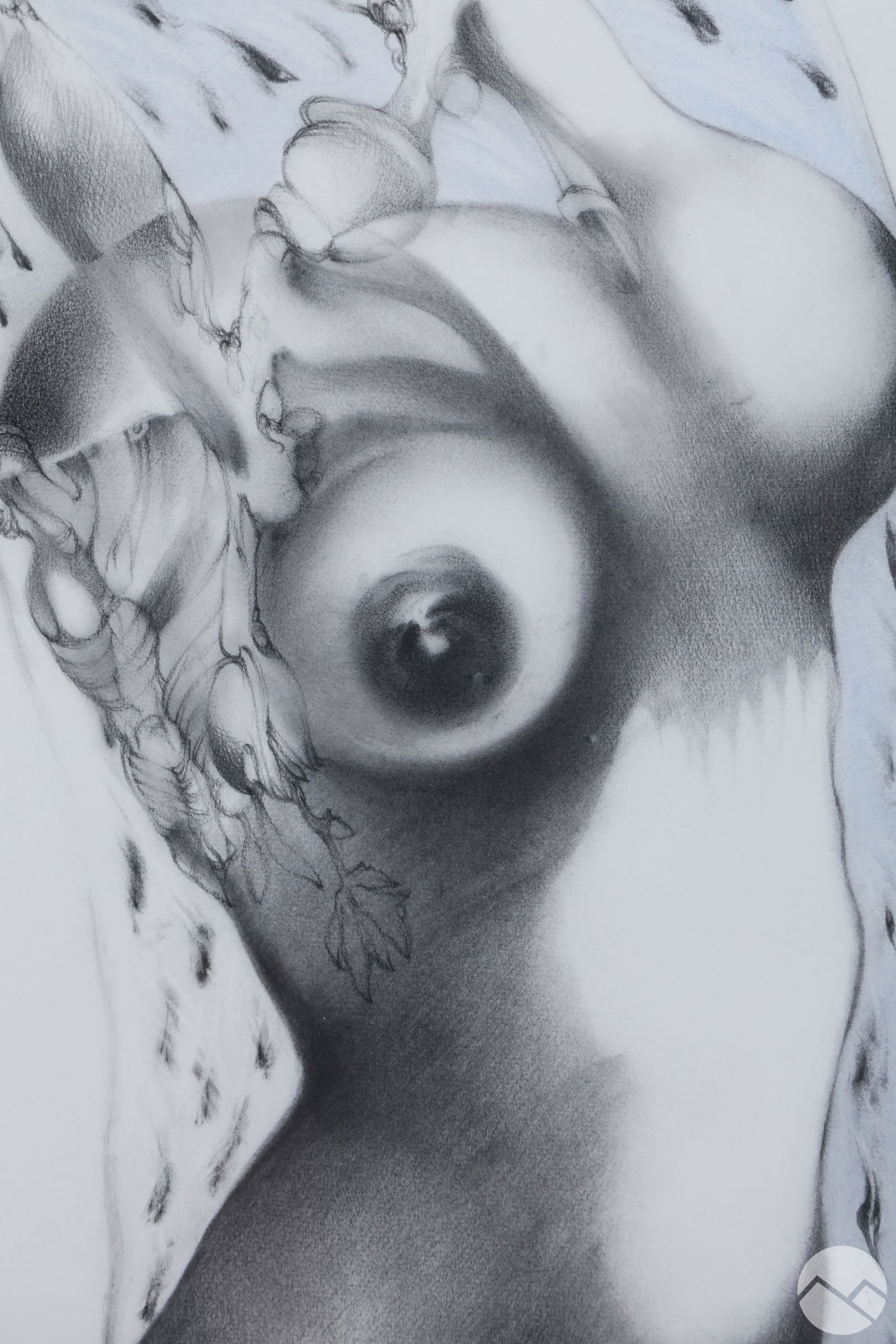 AURELIO ZUNIGA SHAPAY SURREAL