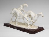 AURO BELCARI CAPODIMONTE SCULP
