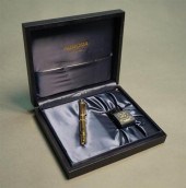 AURORA '75TH ANNIVERSARY' FOUN