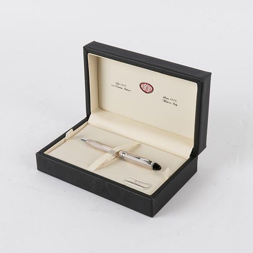 AURORA ARGENTO MASSICCIO STERLING