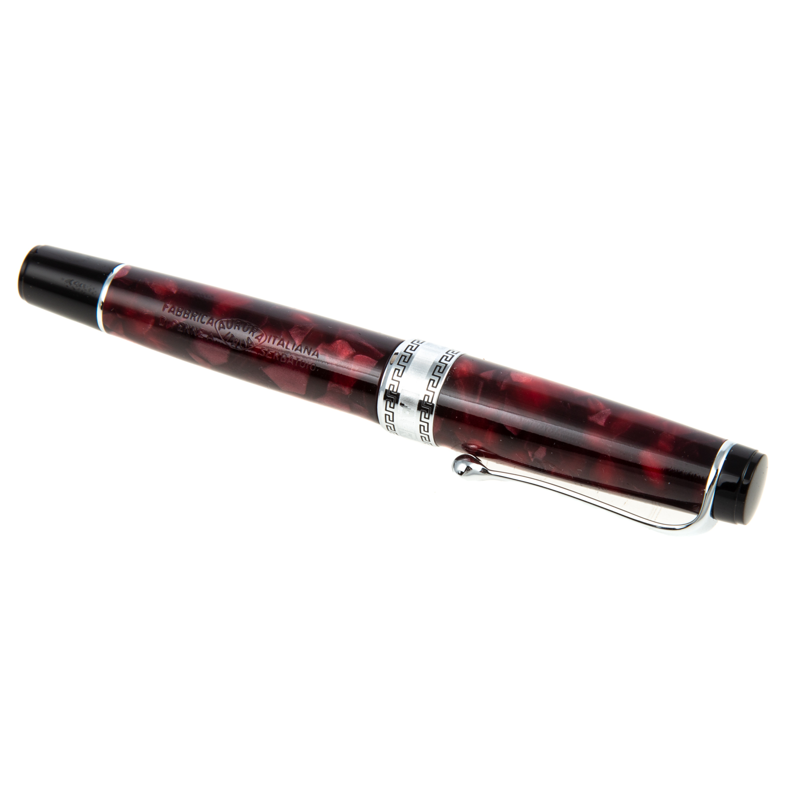 AURORA AUROLOIDE 996 C FOUNTAIN PEN