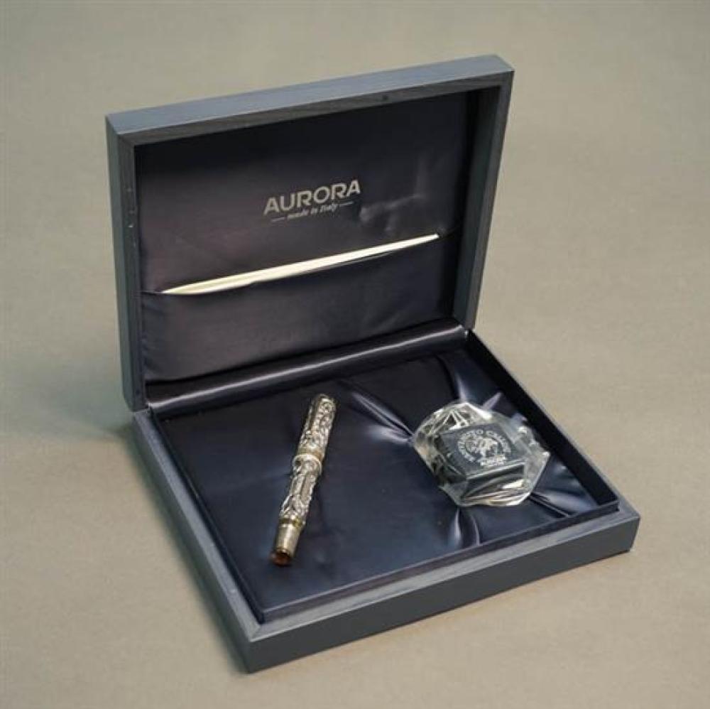 AURORA BENVENUTO CELLINI HONG