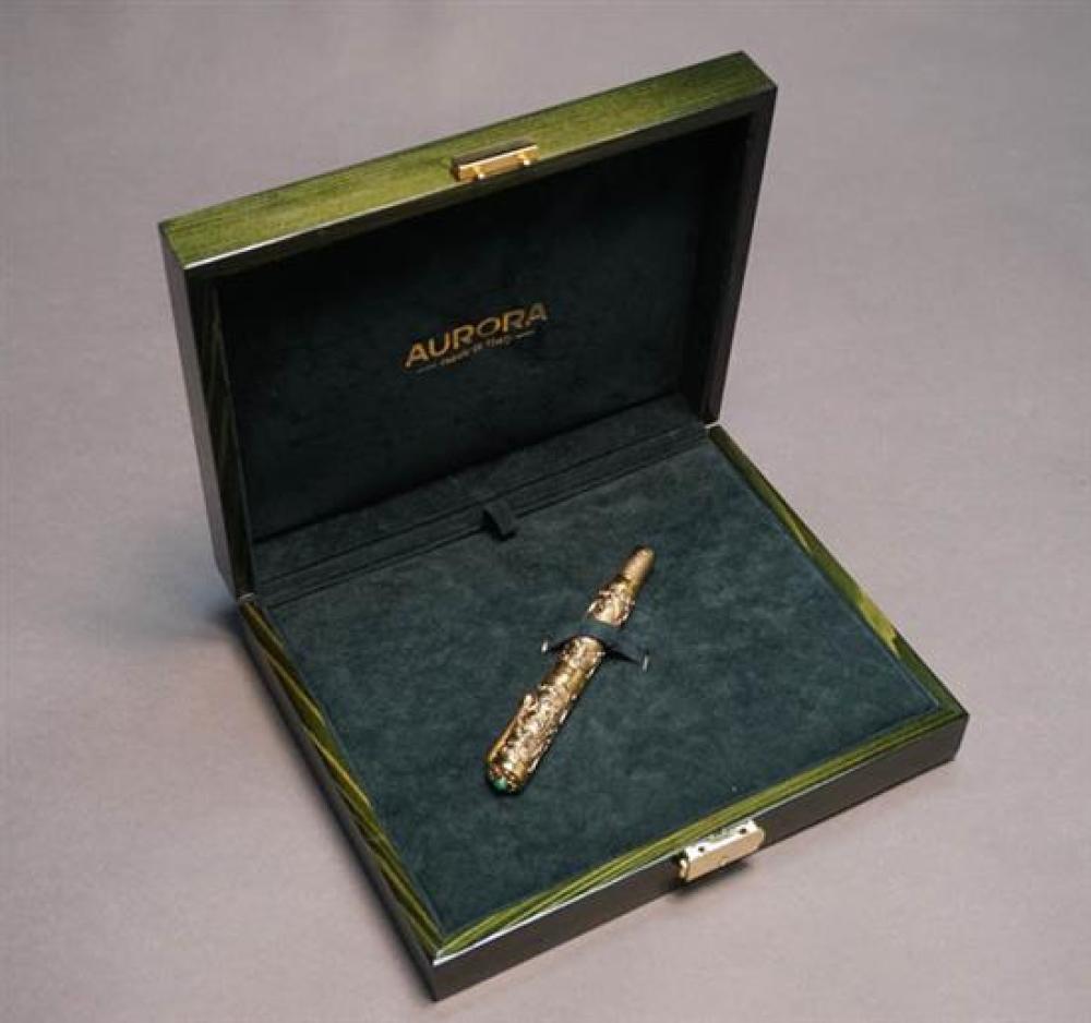 AURORA BENVENUTO CELLINI HONG
