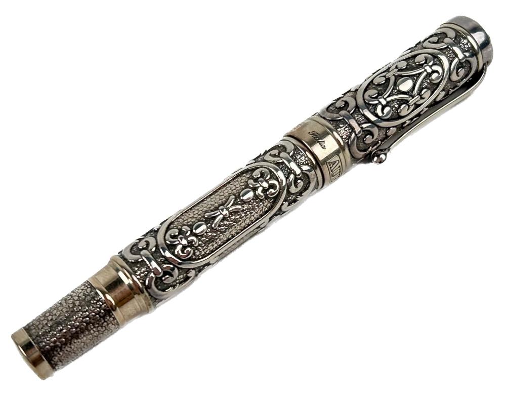 AURORA BENVENUTO CELLINI LIMITED