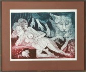 AURORA ESTRADA "DELIQUIO DE AM