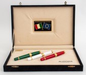 AURORA ITALIAN BICENTENARY EDI