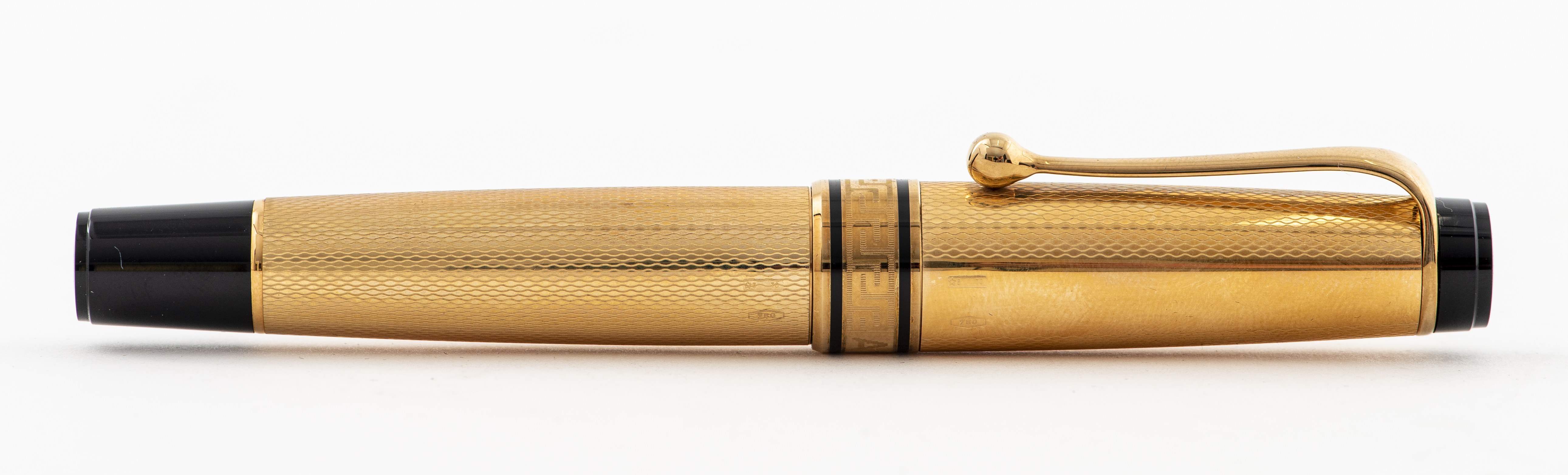 AURORA ORO MASSICCIO 18K GOLD