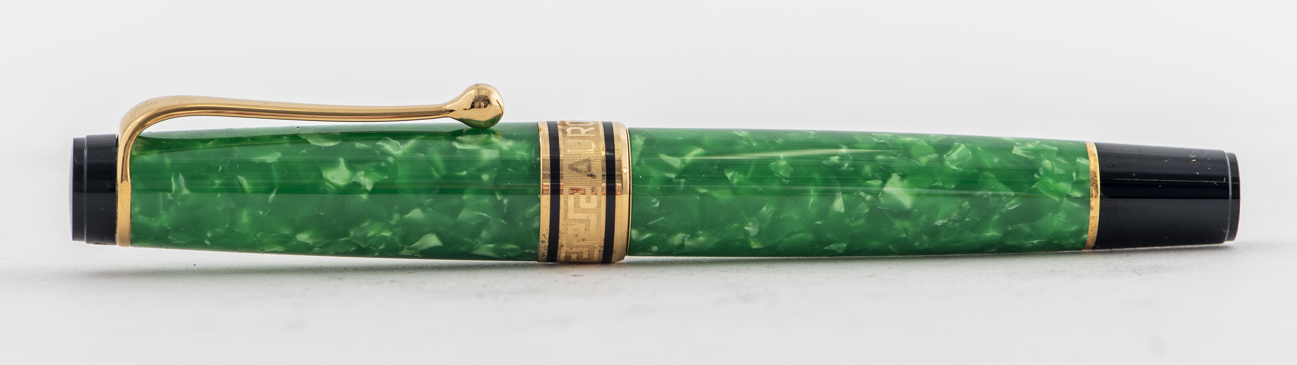 AURORA QUARTETTO VERDE GREEN & GOLD