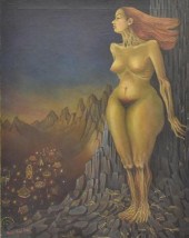AURORA REYES FLORES (D.1985) S