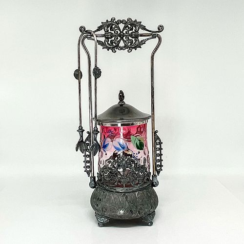 AURORA SP MGF CO. PICKLE CASTER