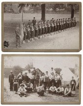 AURORA ZOUAVES EUROPEAN TOUR W