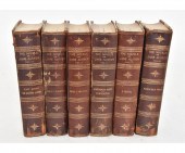 Austen, Jane, novels, complete