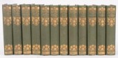 Austen (Jane) The Novels of Ja