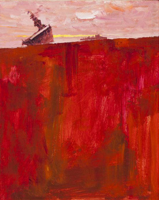 Austin Briggs (American