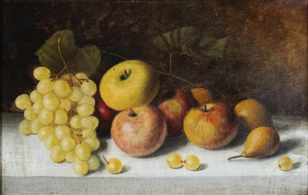 AUSTIN C. WOOSTER (AMERICAN