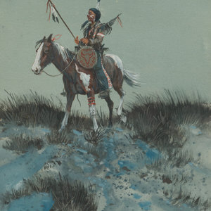 Austin Deuel (American, b. 1939)