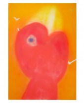 AUSTIN LEE 'BABY BIRD' 2016 OR