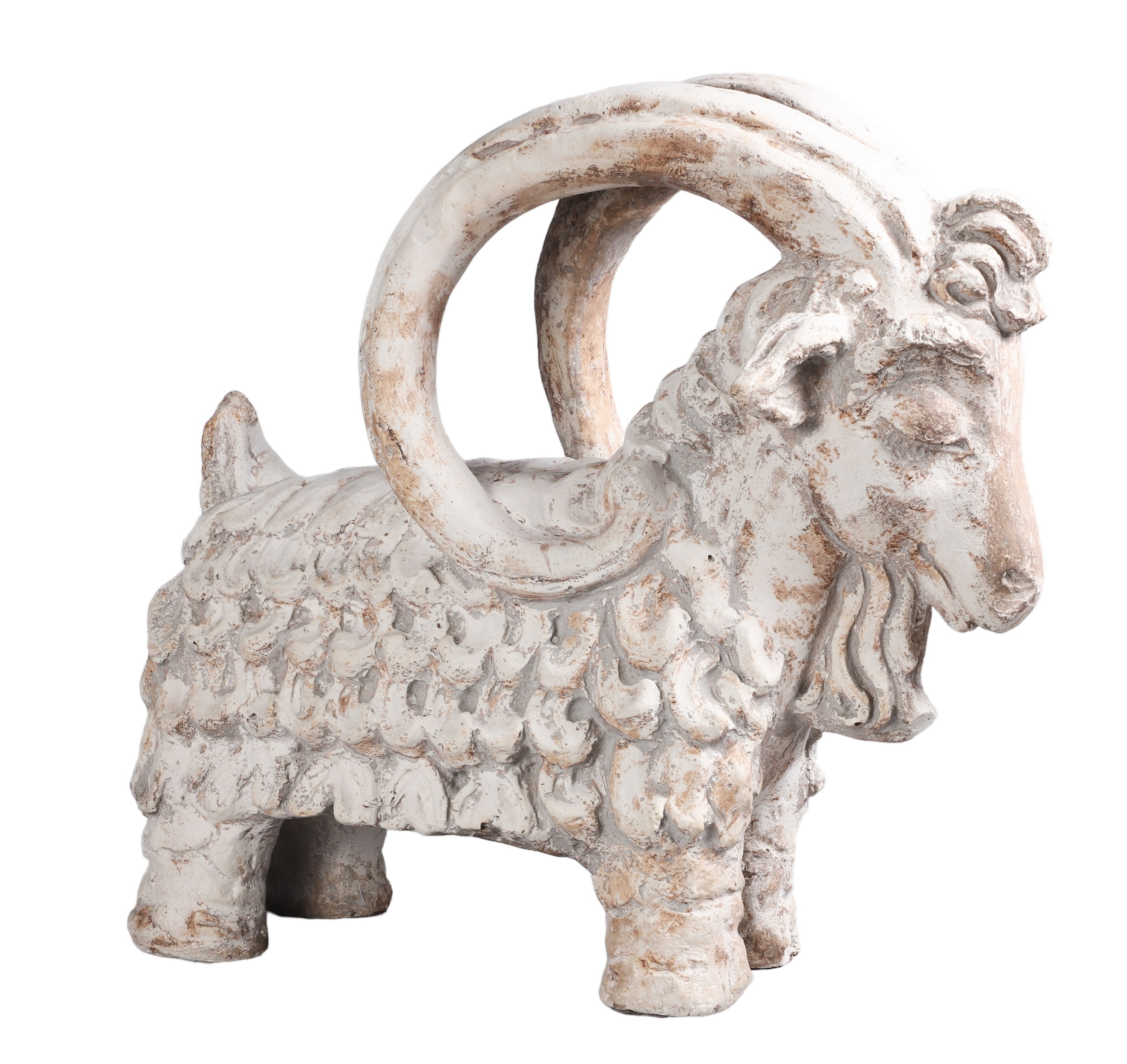 Austin Productions Aries ram