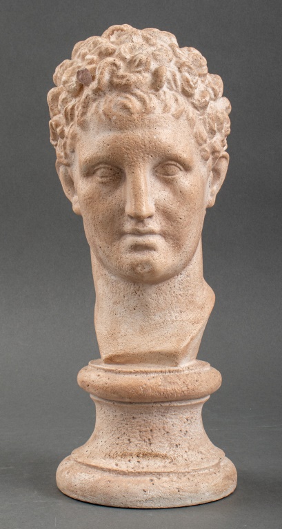 AUSTIN PRODUCTIONS "DAVID" BUST