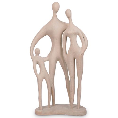 AUSTIN PRODUCTIONS FIGURAL