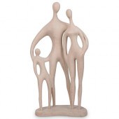 AUSTIN PRODUCTIONS FIGURAL SCU