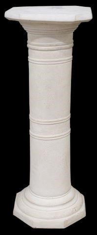 AUSTIN PRODUCTIONS PLASTER