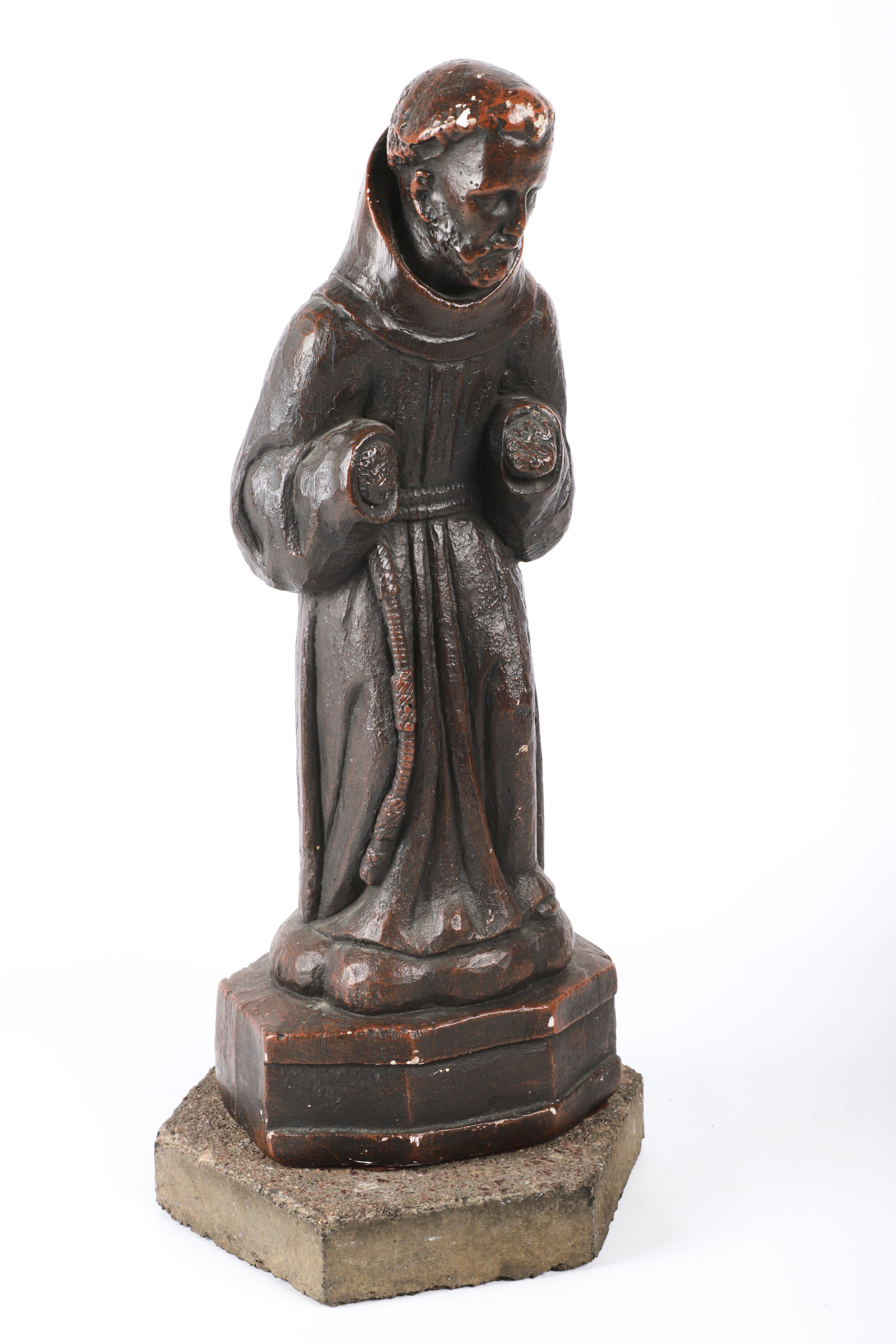 Austin Productions Saint Francis