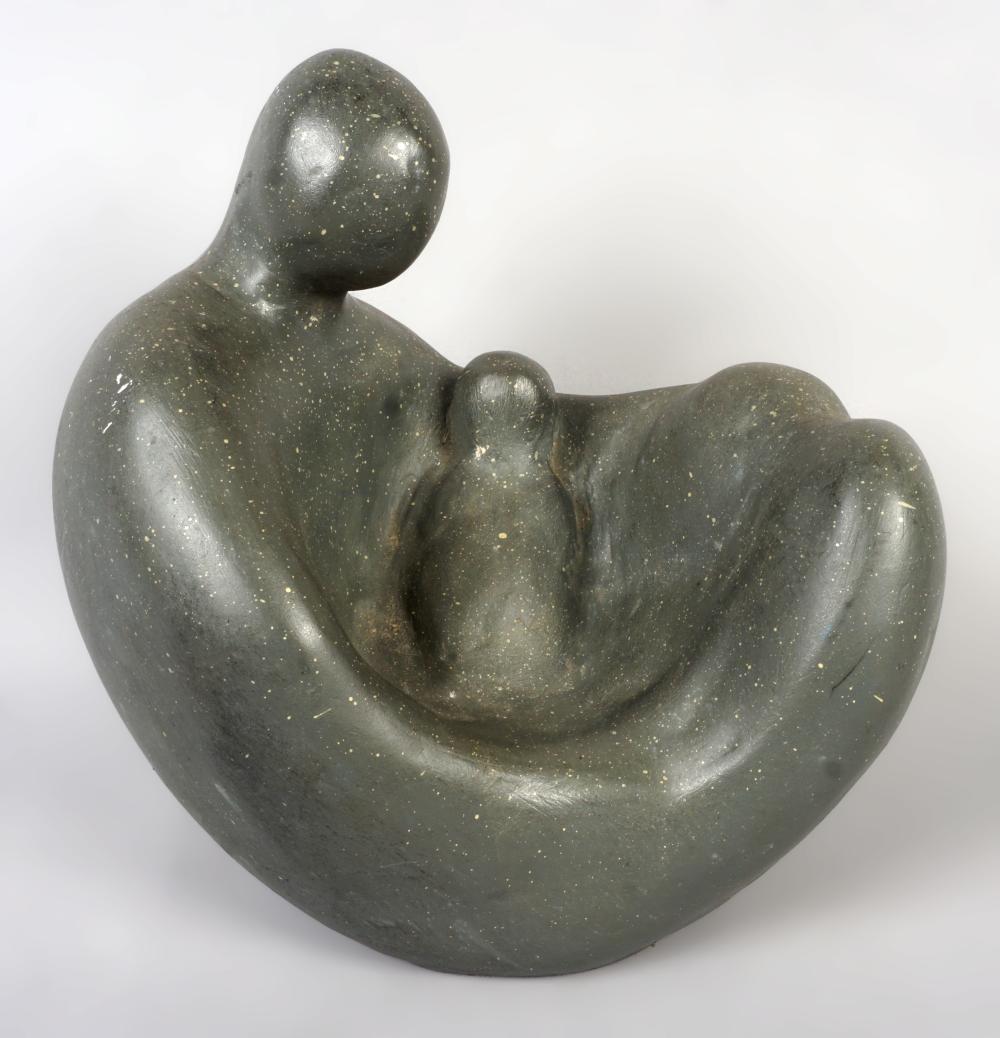 AUSTIN PRODUCTIONS SCULPTURE,