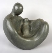 AUSTIN PRODUCTIONS SCULPTURE,