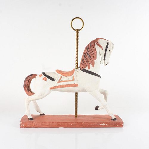 AUSTIN PRODUCTIONS SCULPTURE,