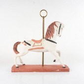 AUSTIN PRODUCTIONS SCULPTURE,