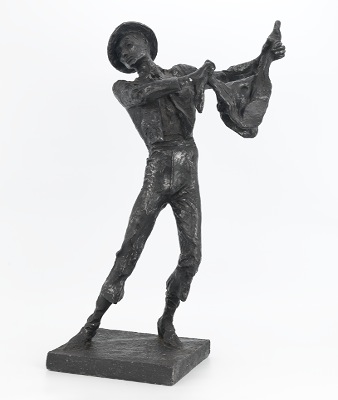 Austin Products Statue of a Matador
