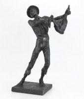 Austin Products Statue of a Ma