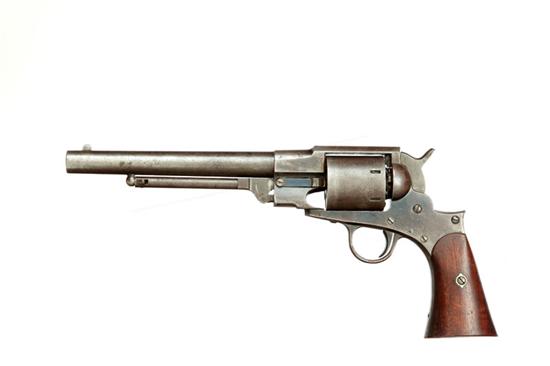 AUSTIN T. FREEMAN ARMY MODEL