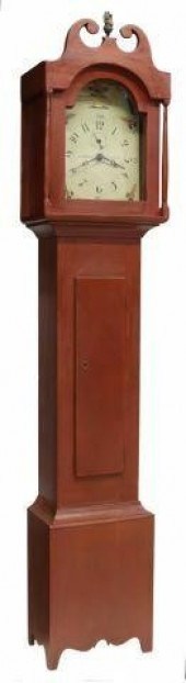 AUSTIN TWISS WOOD WORKS TALL C