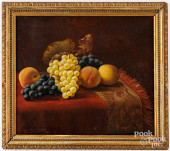 AUSTIN WOOSTER STILL LIFE<br>A