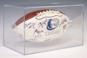 AUSTIN WRANGLERS 2005 FOOTBALL