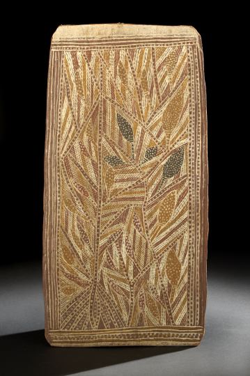 Australian Aboriginal Painting, 