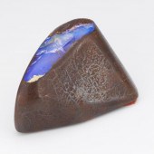 AUSTRALIAN BOULDER OPAL SPECIM
