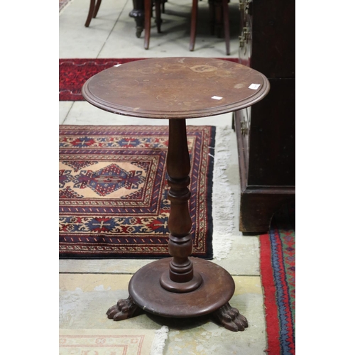Australian cedar Wine Table with