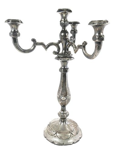 AUSTRIA HUNGARY SILVER FOUR CUP