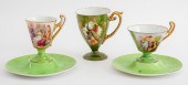 AUSTRIA ROYAL VIENNA CUP & SAU