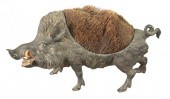 AUSTRIAN 19TH CENTURY COLD PAI